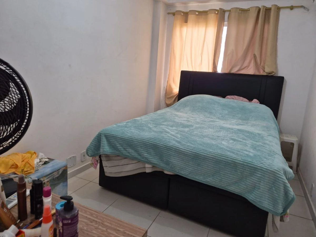 Furnished 3-bedroom apartment with enclosed glass balcony — photo 14