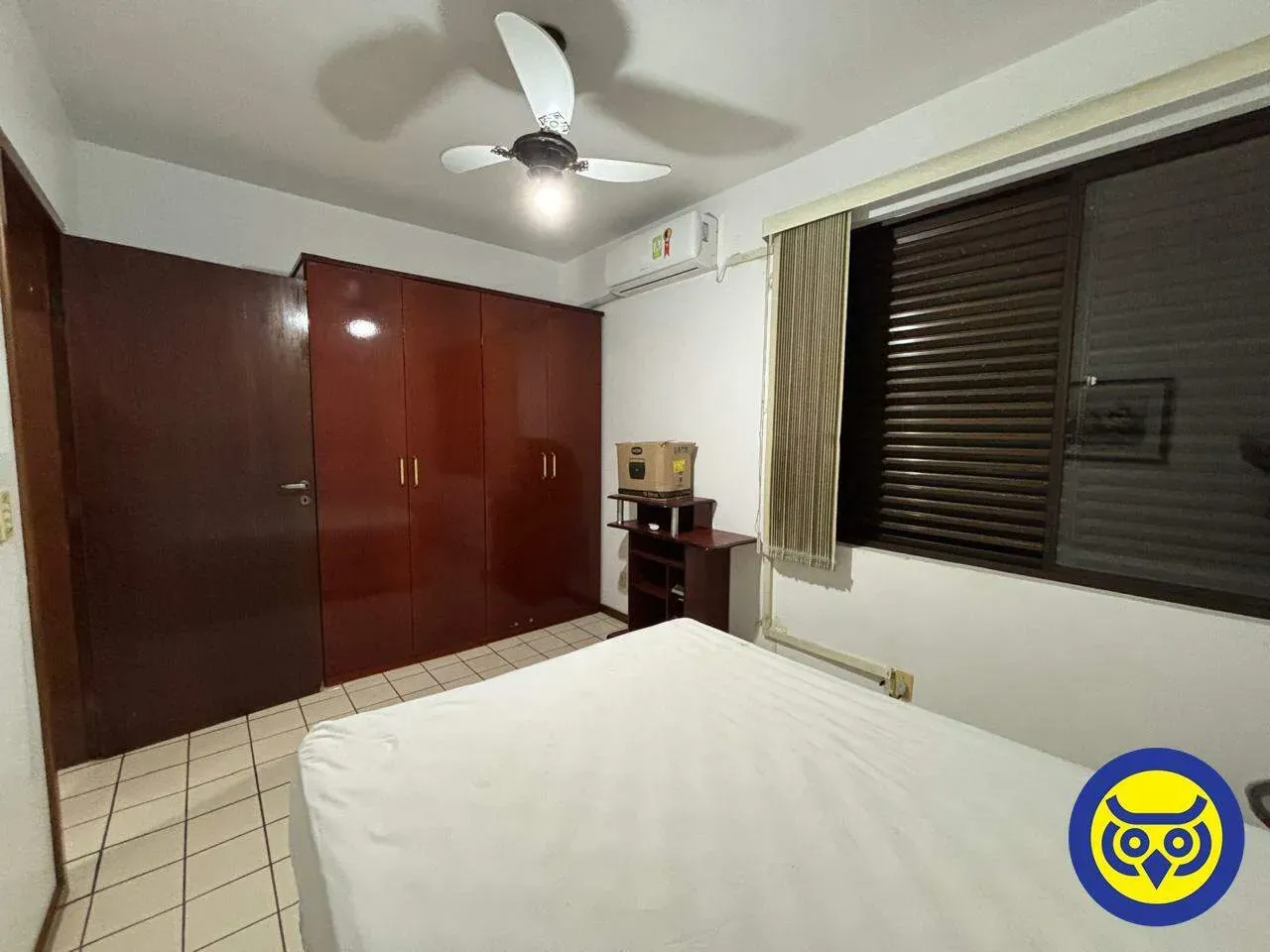 Furnished 1-bedroom apartment with balcony barbecue — photo 5