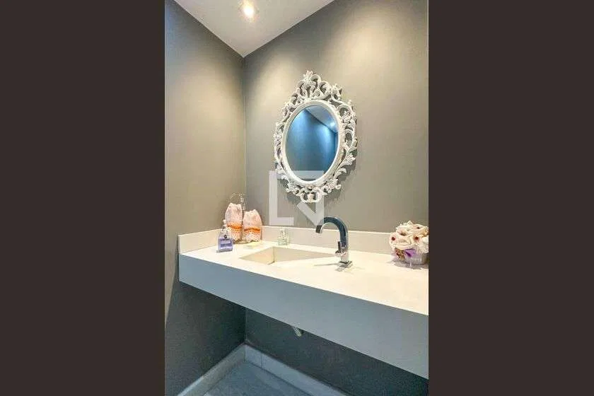 Apartamento para aluguel com 4 quartos e 300 m² — photo 7