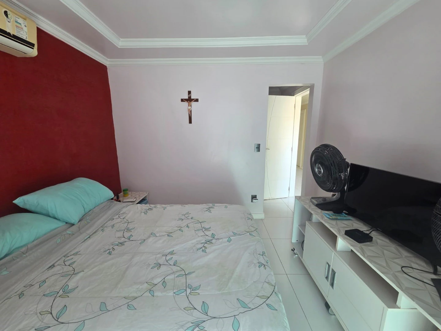 Casa mobiliada com 4 suítes e churrasqueira privativa — photo 16