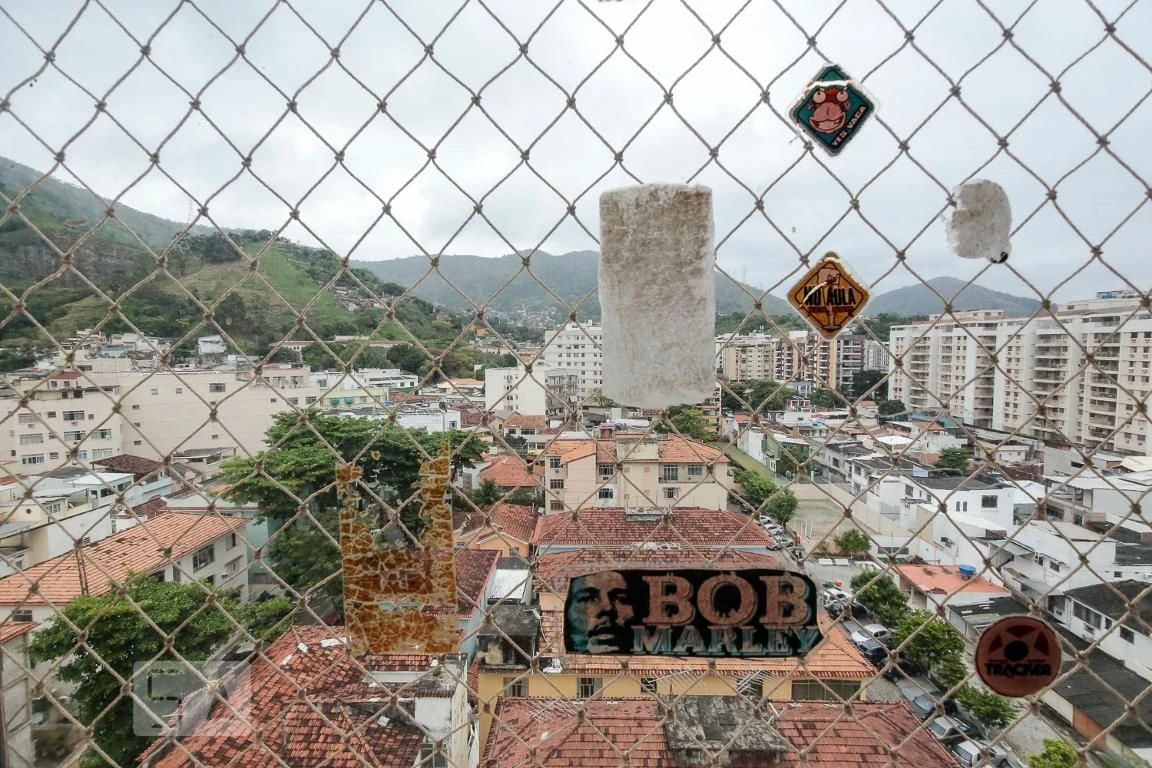 Apartamento sem mobília com 3 quartos e lavanderia — photo 18