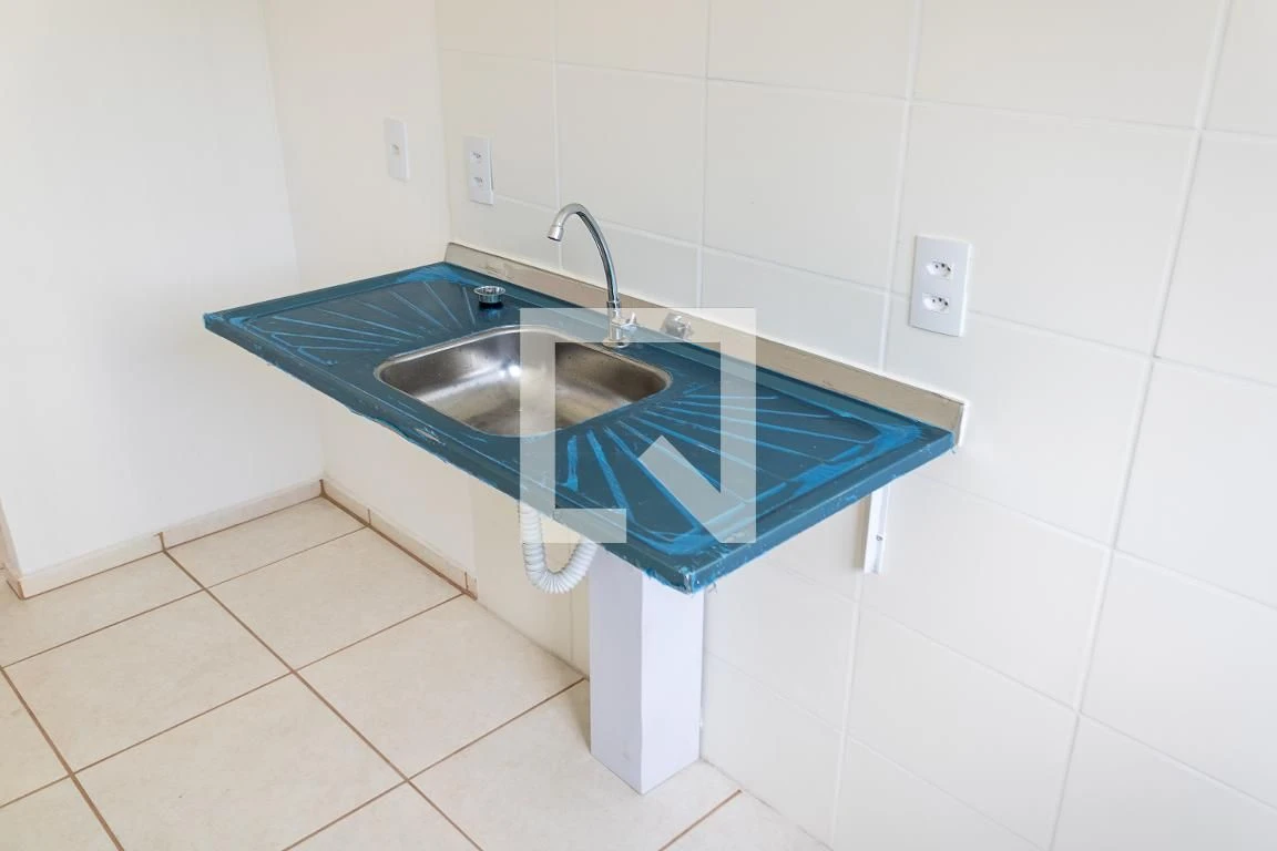 Apartamento com 2 quartos, vaga e piscina do condomínio — photo 36