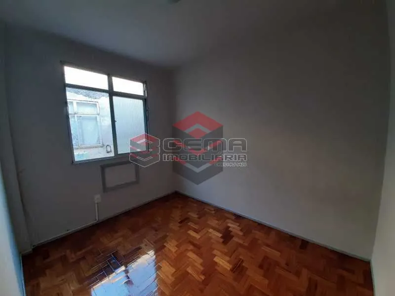 Apartment, 50 m², with wood or laminate floors — photo 9