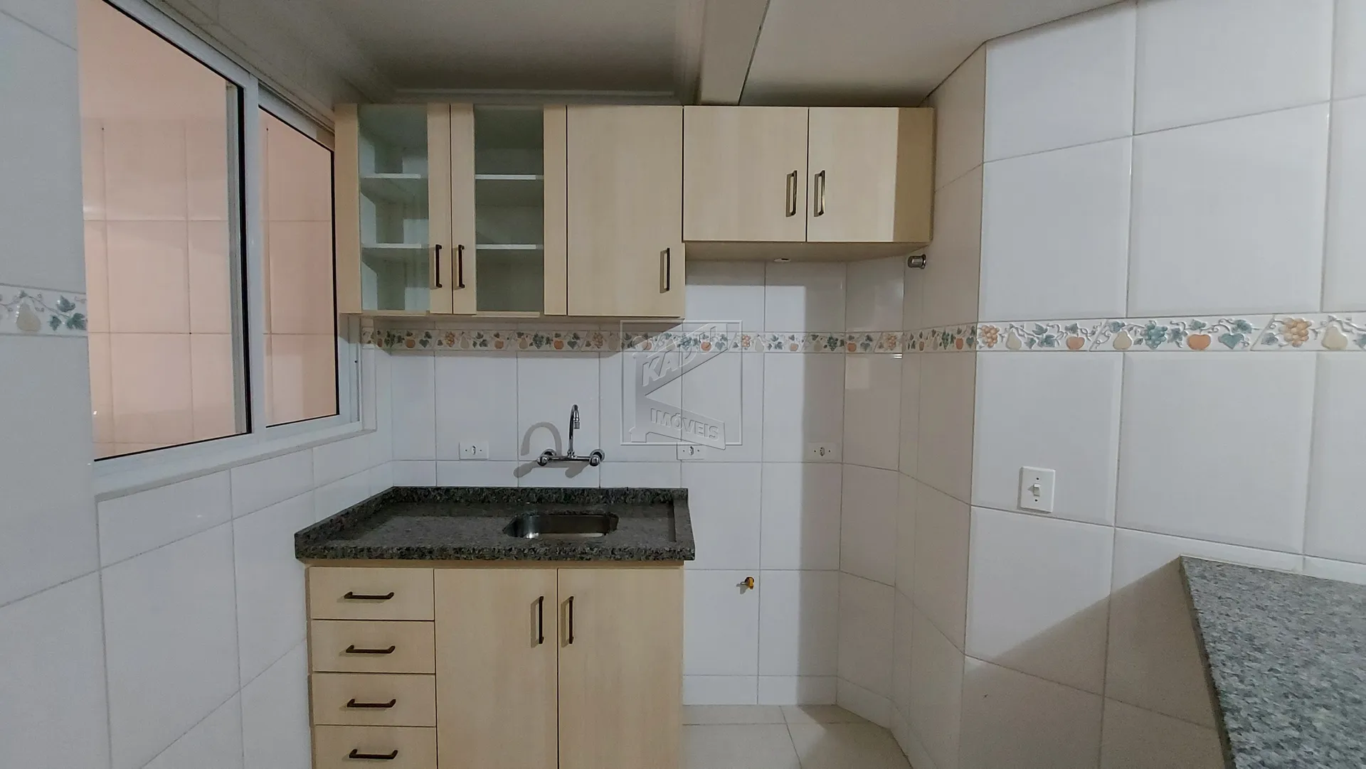 2-bedroom apartment, 65 m² — photo 3