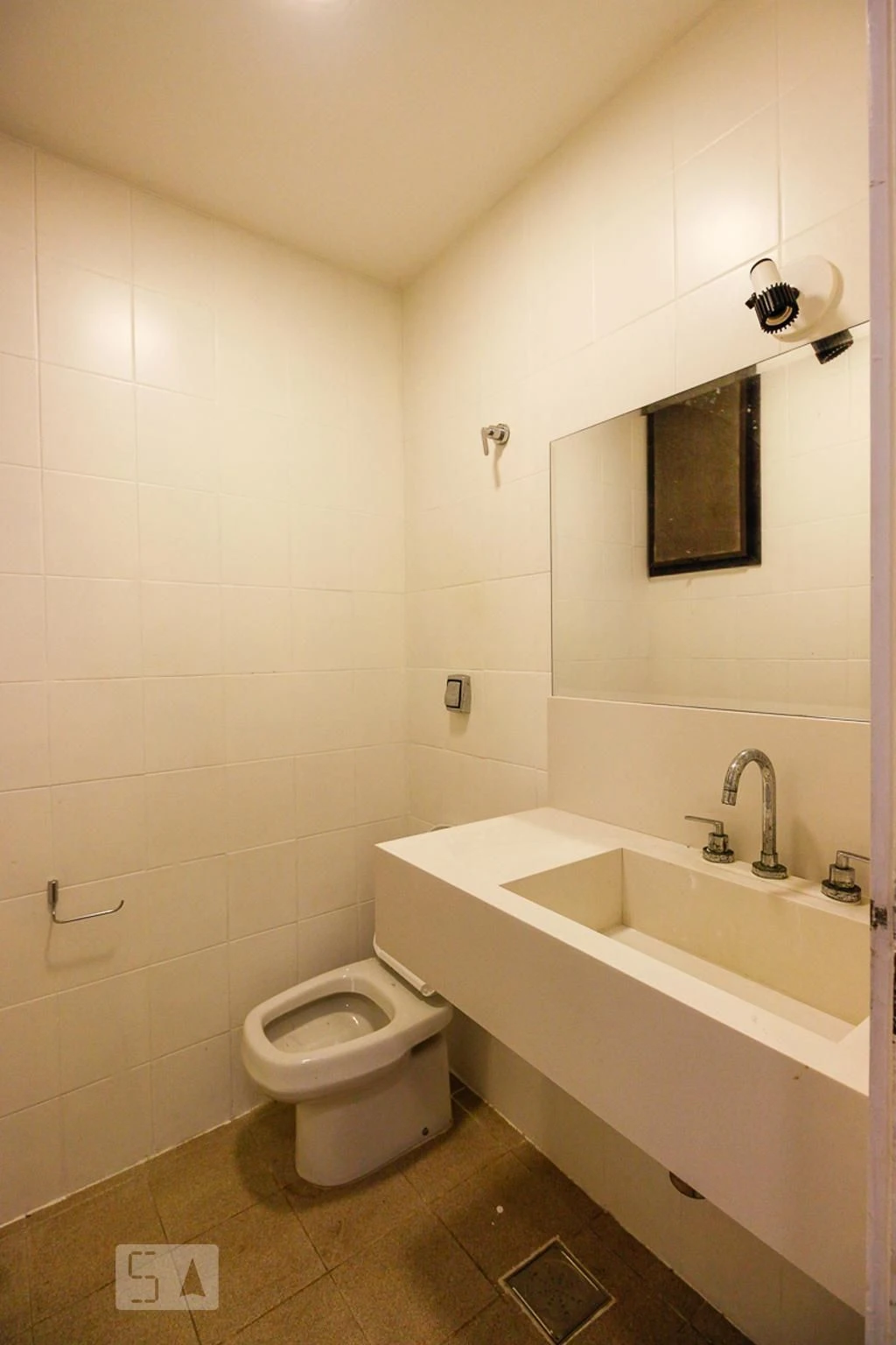 Apartamento de 3 quartos com 1 suíte e 2 vagas — photo 40