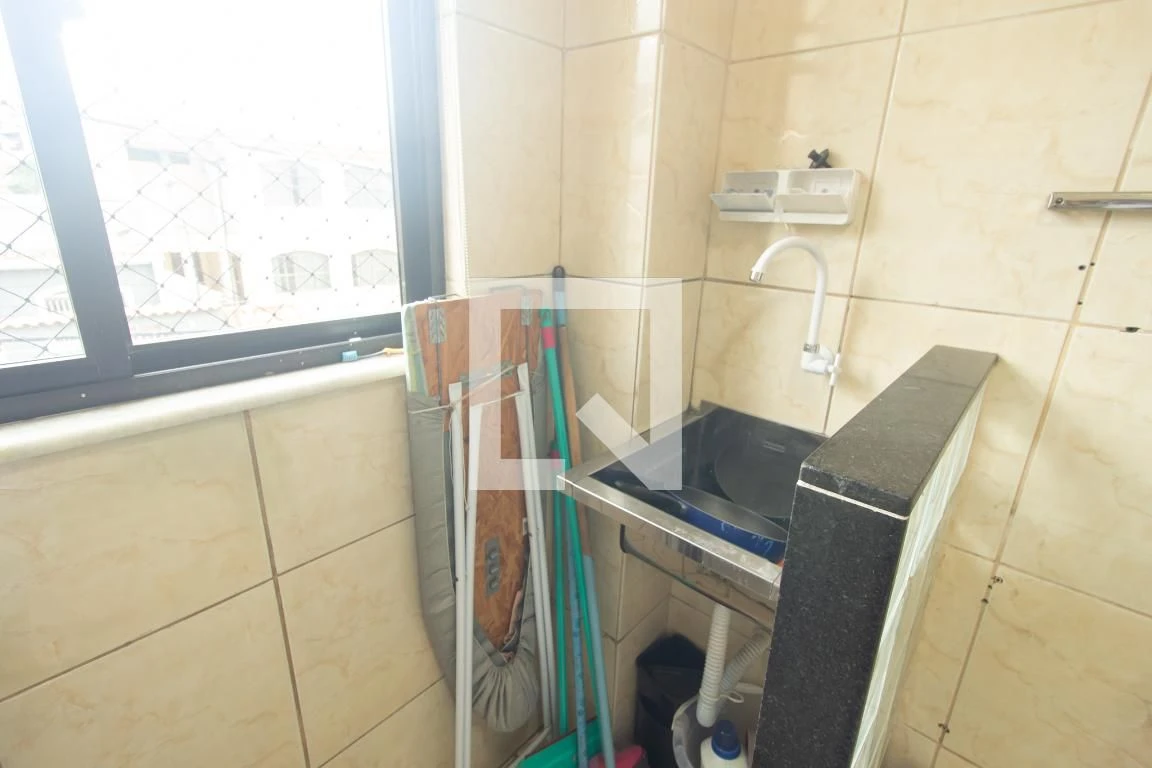 Рабочее место и 2 спальни: квартира 52 м² — photo 19