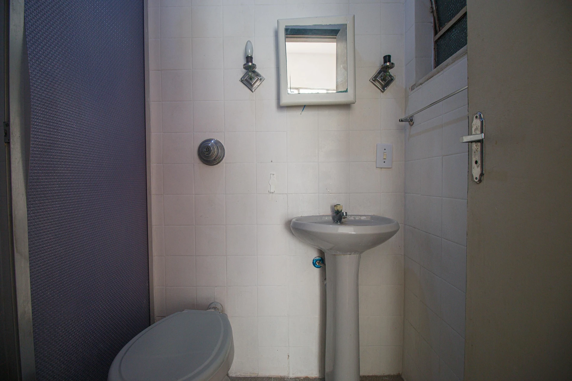 Departamento, 21 m², con piso de madera o laminado — photo 4
