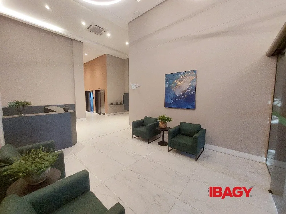 33 m² studio with 1 bedroom and 1 parking space — photo 37