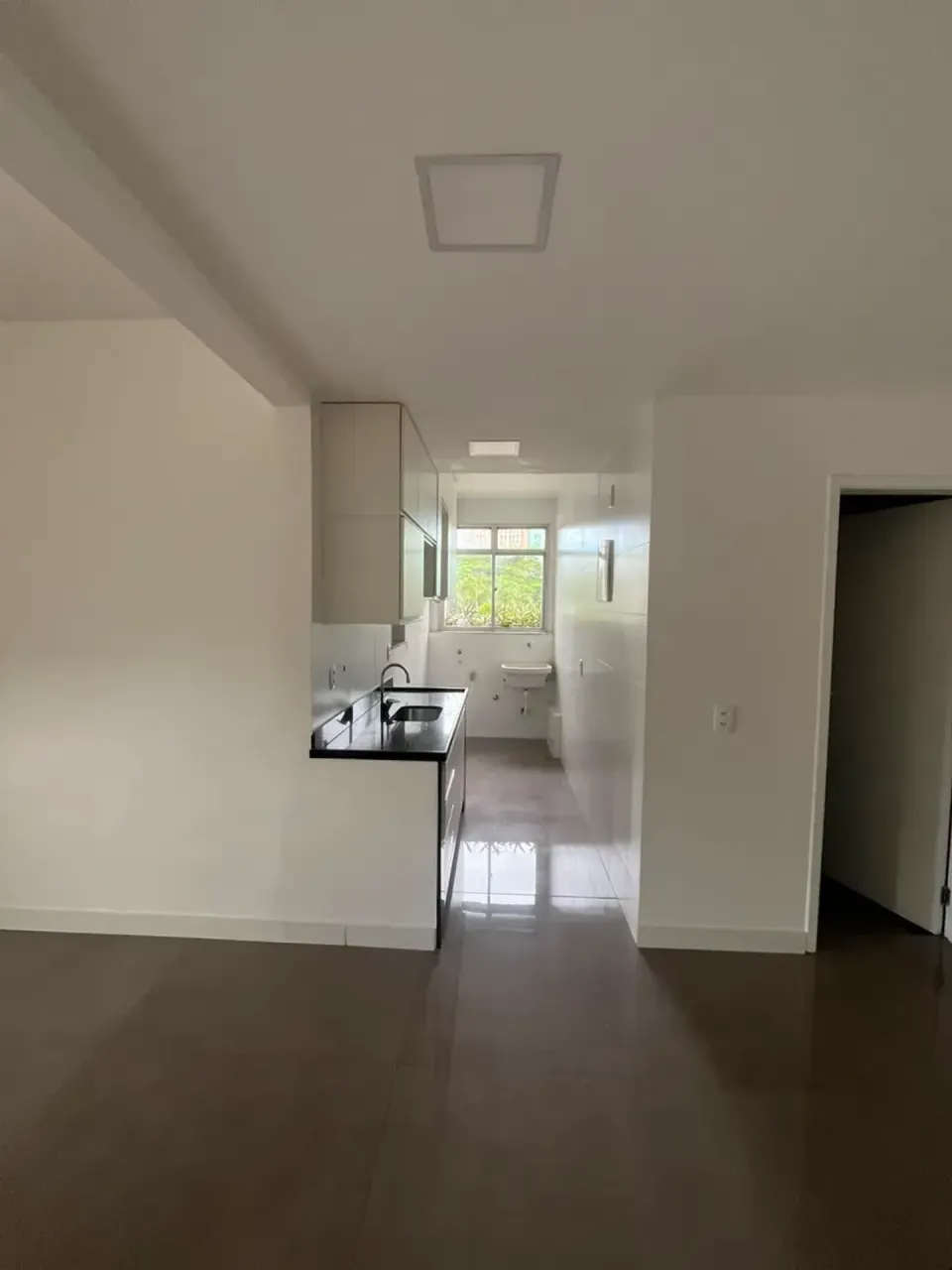 Apartamento de 2 quartos com 3 banheiros e cozinha a gás — photo 9