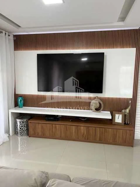 Casa mobiliada de 260 m² com 4 quartos e 3 suítes — photo 4
