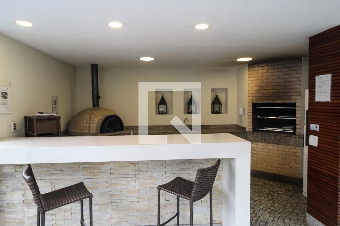 Apartamento mobiliado, 70 m², com piscina privativa — photo 53