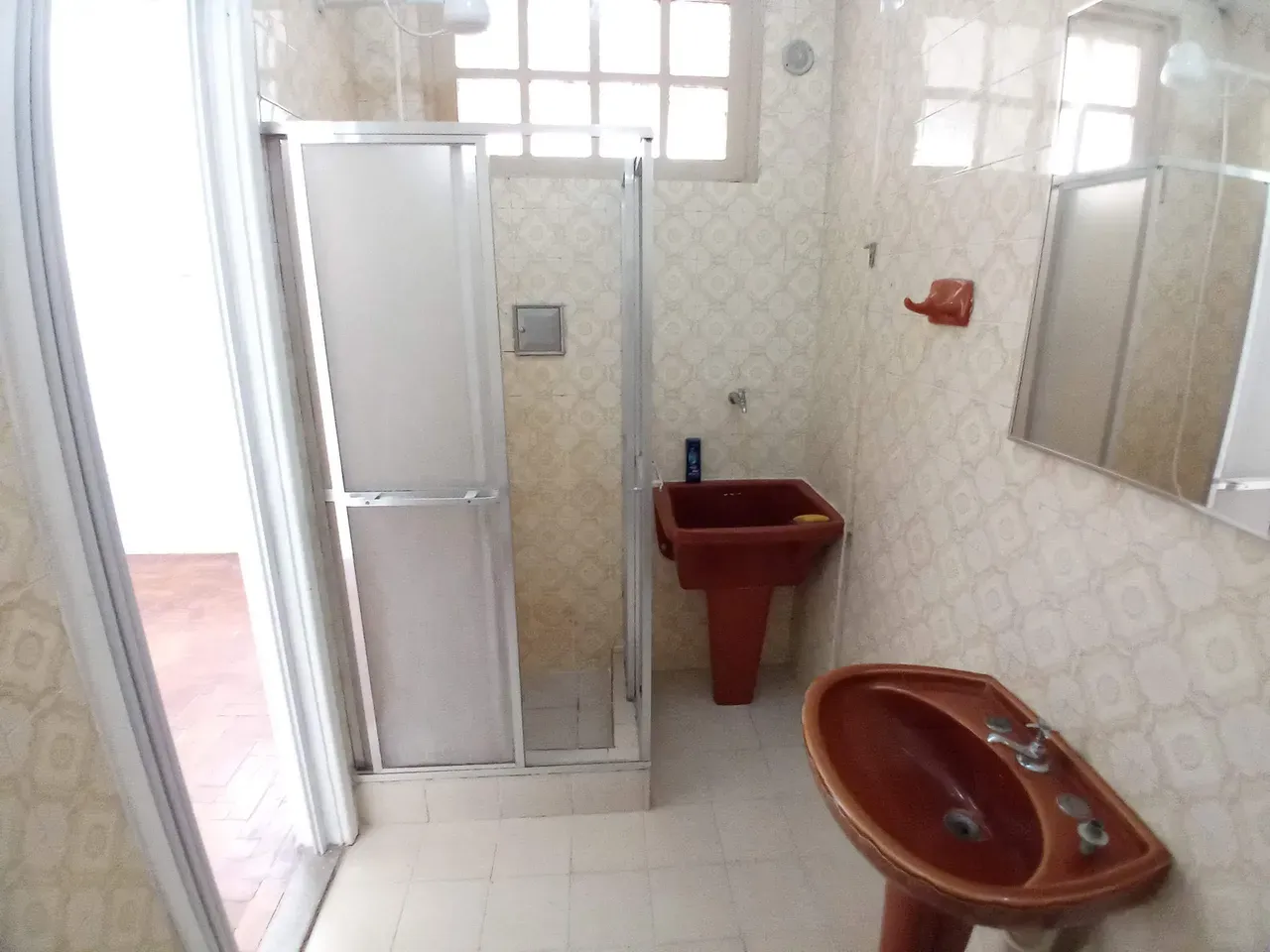 Monoambiente con piso de madera o laminado en Rio de Janeiro — photo 8