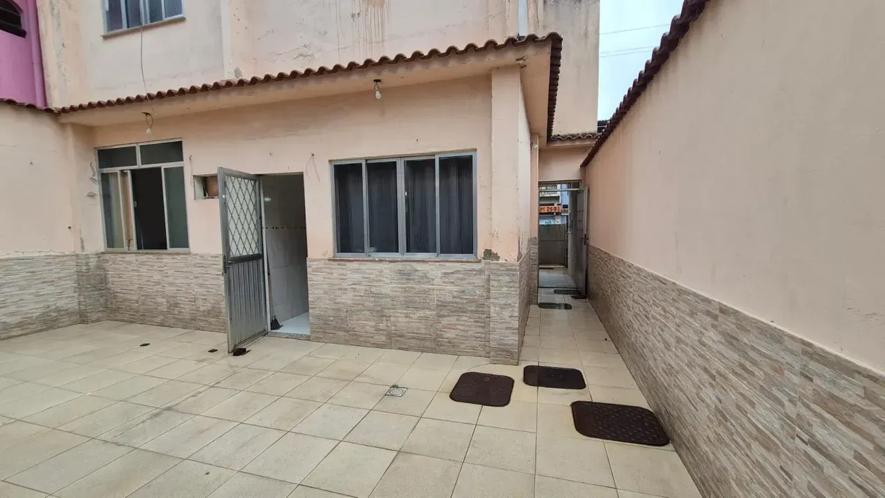 One-bedroom house with a grill on the balcony — photo 5