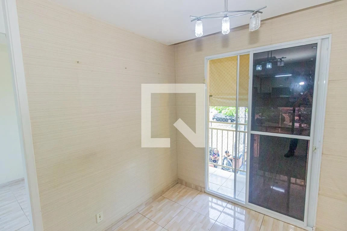 Apartamento sem mobília com 3 quartos e 1 vaga — photo 18