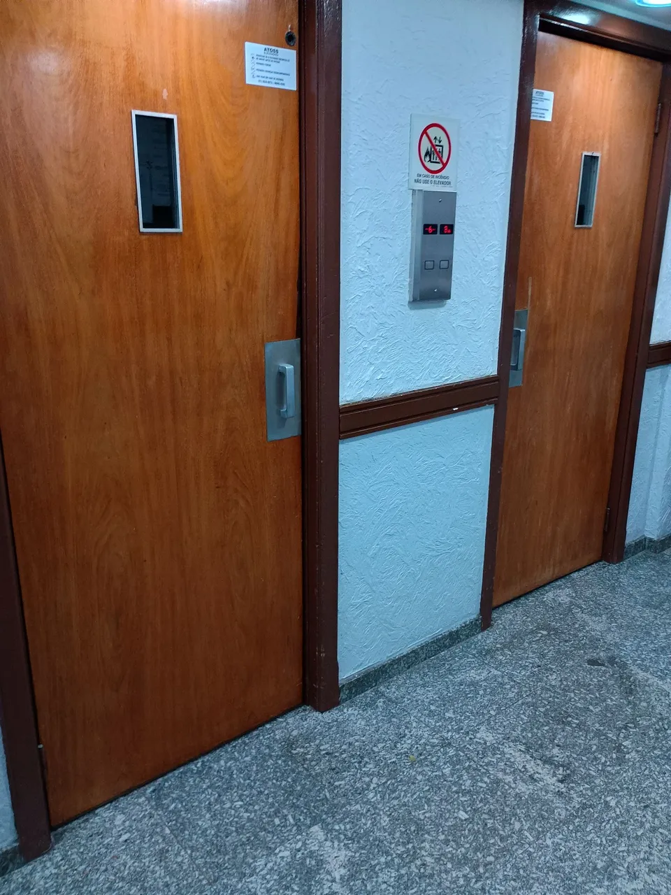 Studio, 28 m², with wood or laminate floors — photo 14