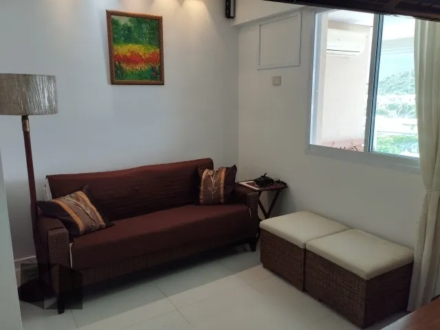 4-bedroom apartment with open-plan kitchen — photo 3