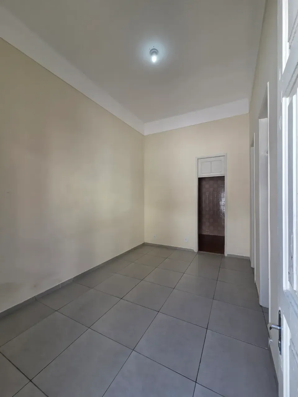 Casa de 2 quartos e 60 m²