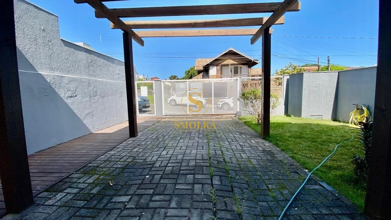 House, 135 m², with a private BBQ — photo 22