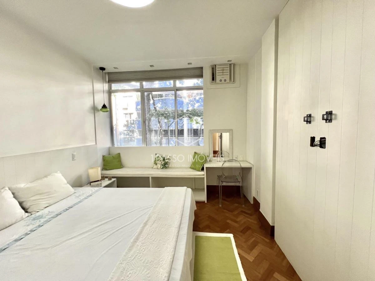 Furnished apartment, 136 m², with a dishwasher — photo 18