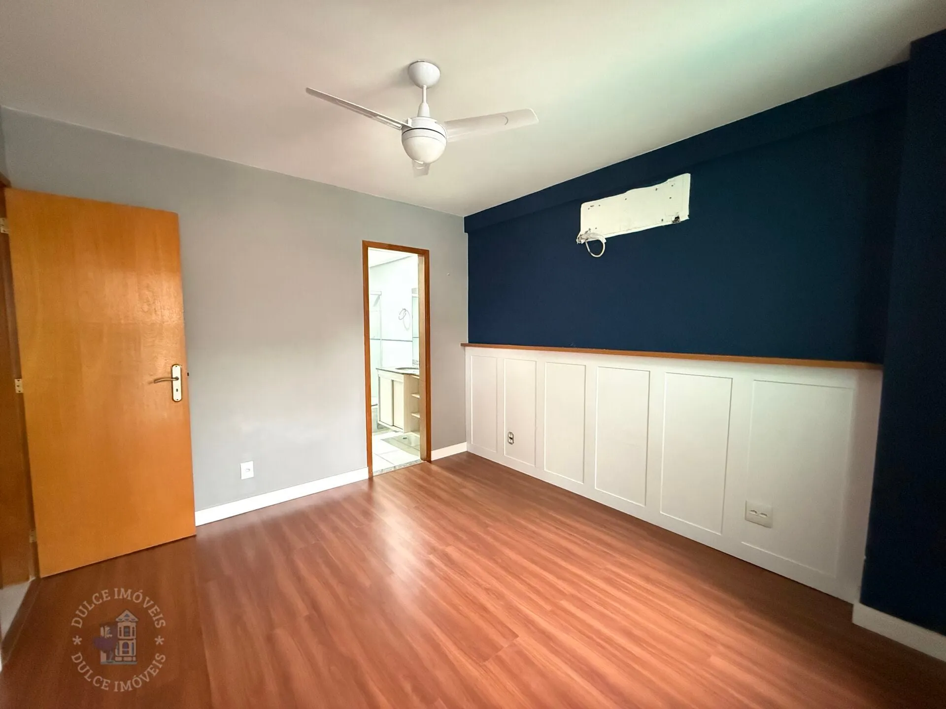 3-bedroom apartment with 1 en-suite and balcony — photo 16