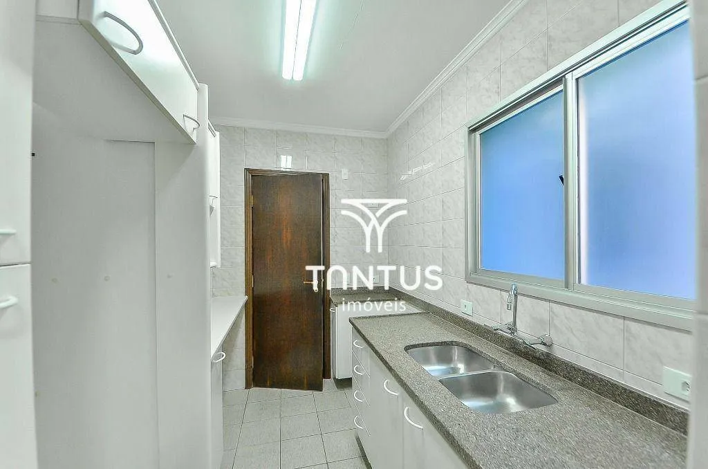 Apartamento para locação com 3 dormitórios e área de 124 m² — photo 15