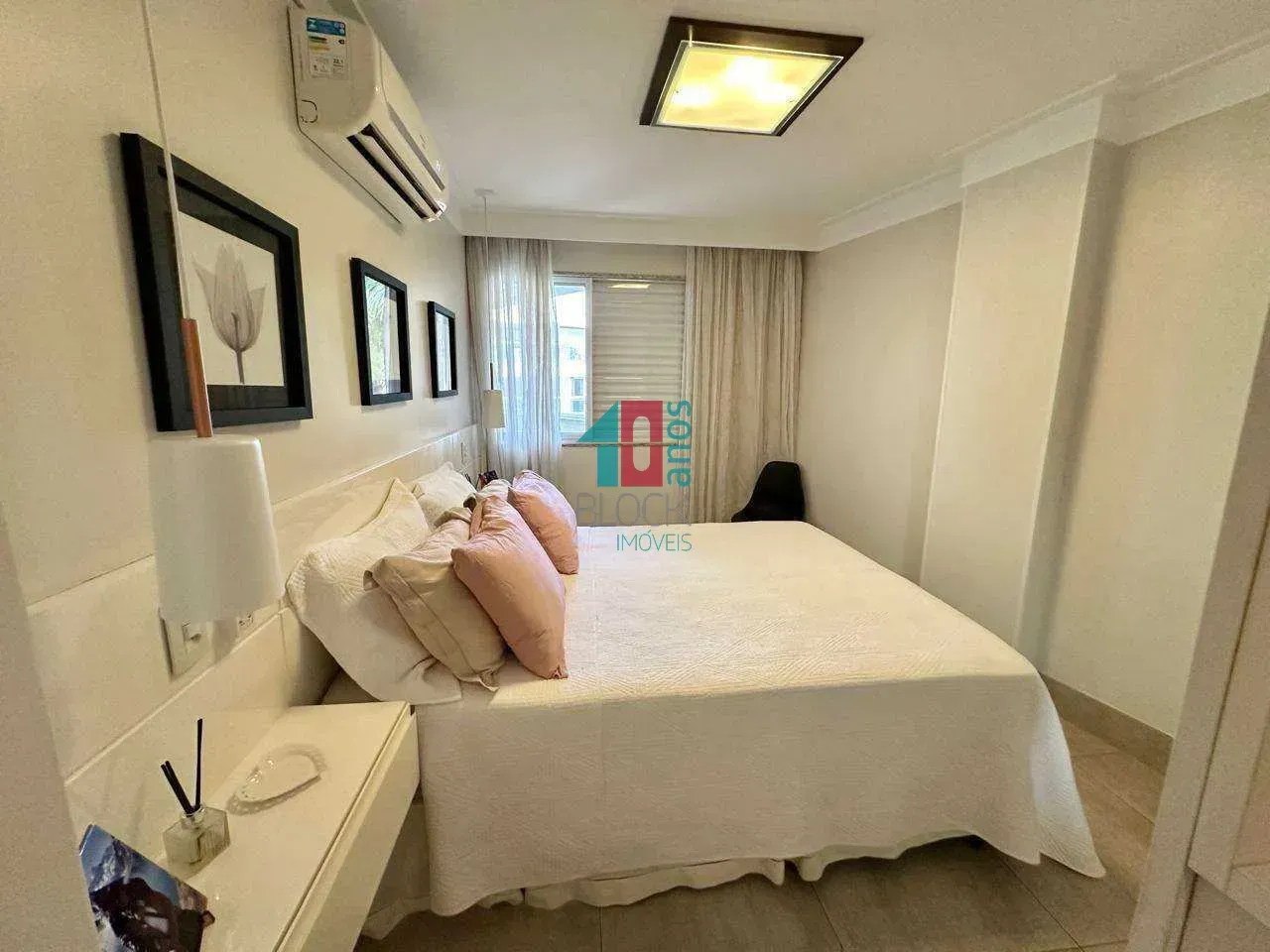 160 m² apartment with 4 bedrooms and 3 en-suites — photo 5