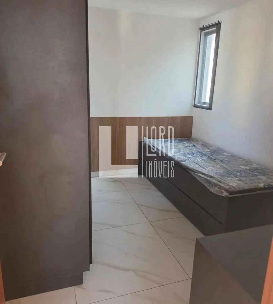 Apartamento mobiliado de 2 quartos e 60 m² — photo 12