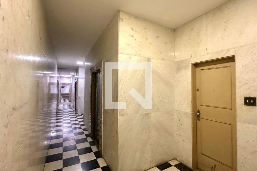 Apartamento mobiliado de 42 m² com 1 banheiro — photo 21