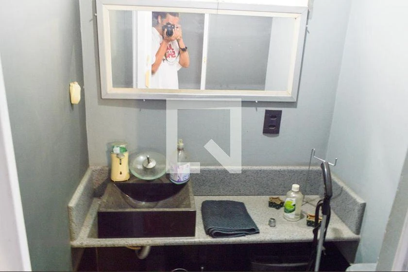 Furnished house with 1 bedroom, 240 m² and 3 parking — photo 16