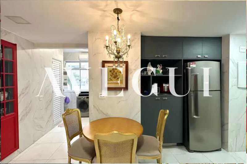Apartamento de 170 m² com 3 quartos e 2 vagas — photo 19