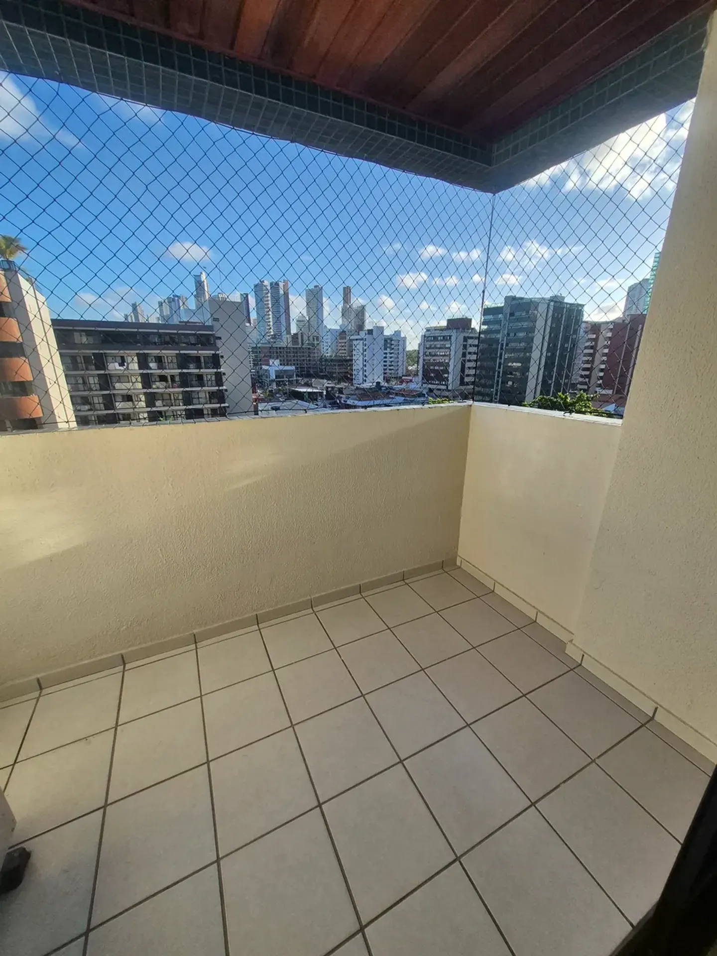 Apartamento de 3 quartos, sendo 1 suíte, 88 m², Cabo Branco — photo 11