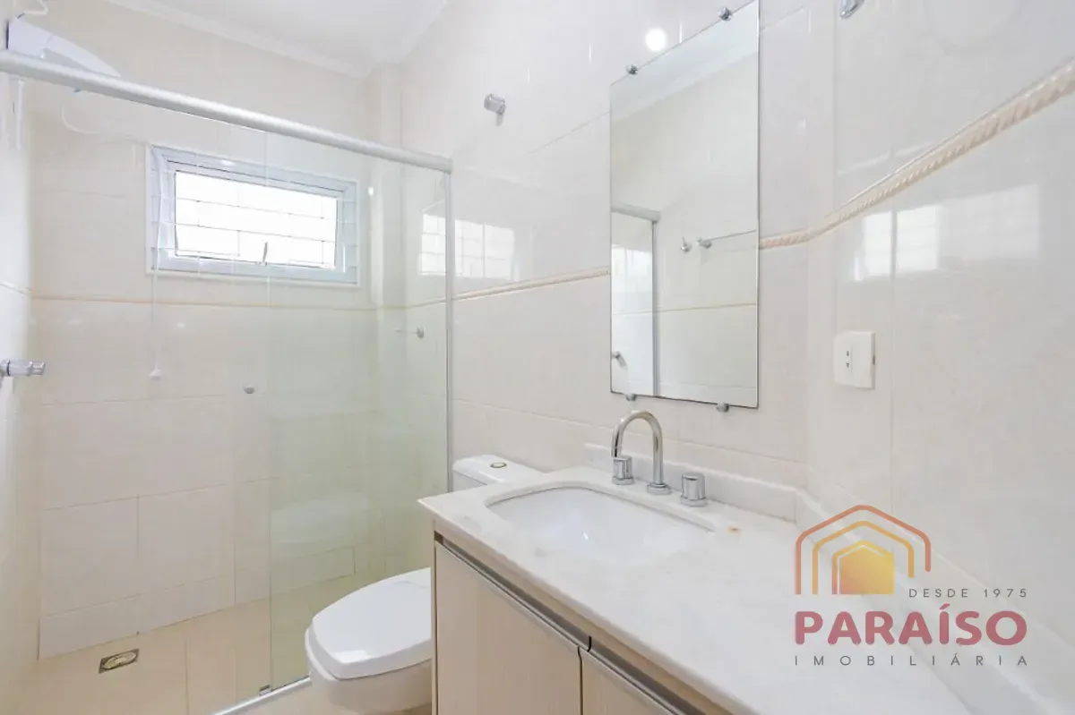 123 m² townhouse with 3 bedrooms and balcony — photo 15