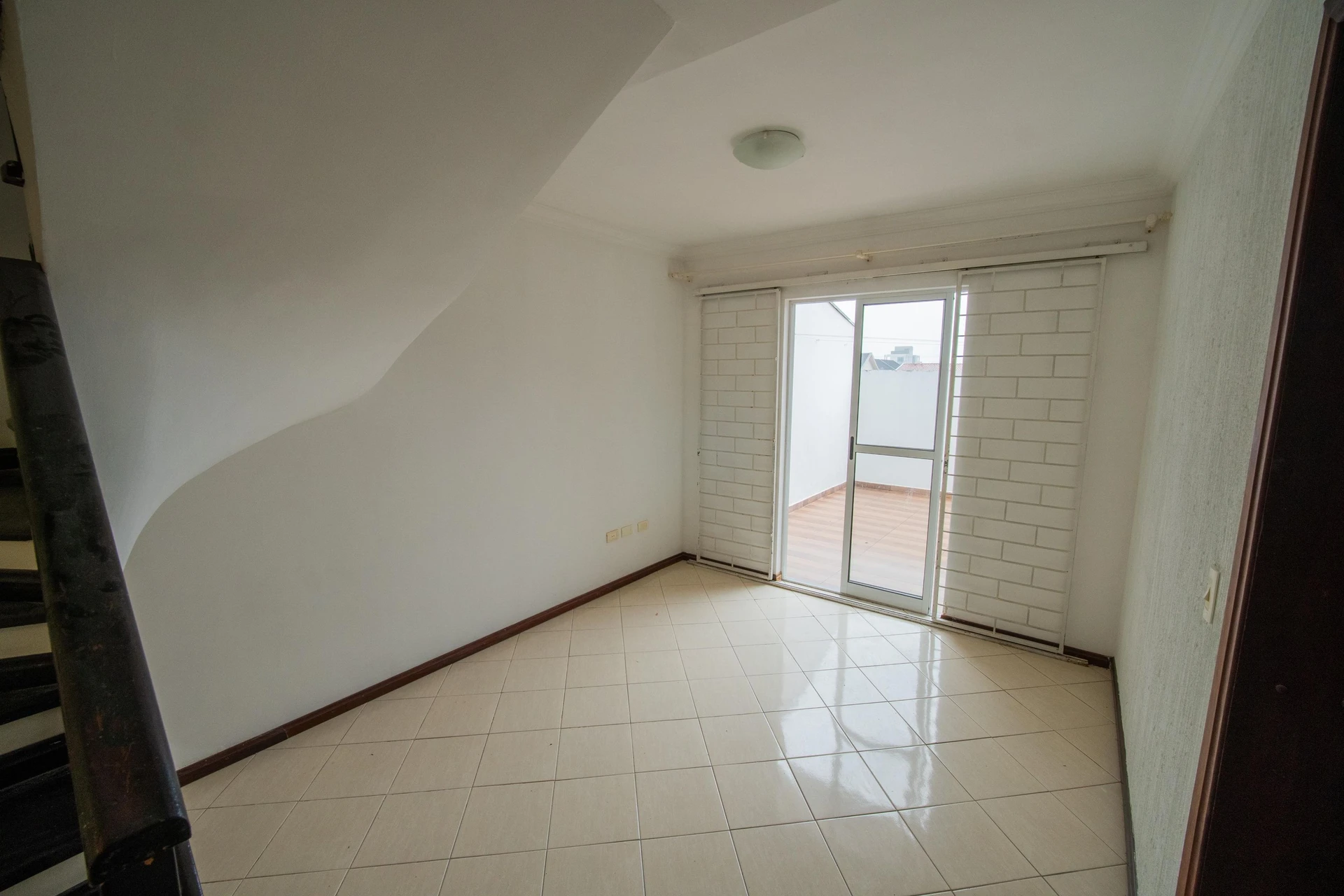 House, 129 m², with a grill on the balcony — photo 25