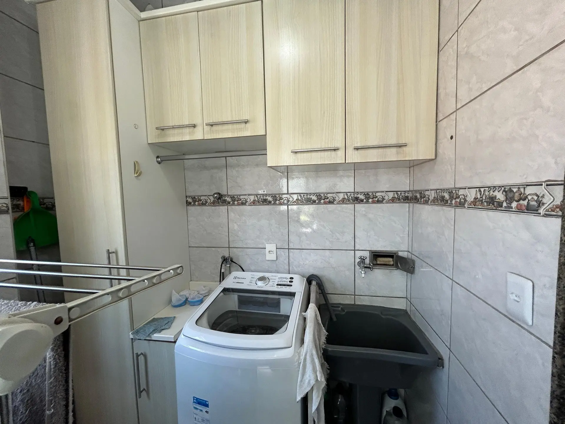 2-bedroom apartment with a washing machine in Rio de Janeiro — photo 18