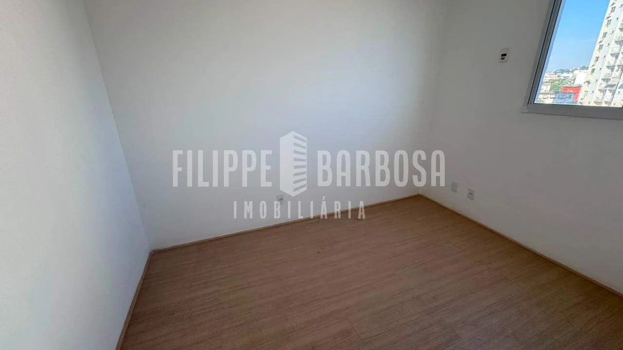 2-bedroom apartment with balcony and 40 m² — photo 13