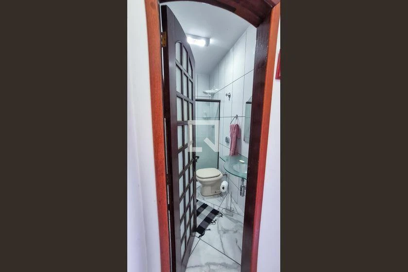 90 m² unfurnished house with 2 bedrooms and private garden — photo 41