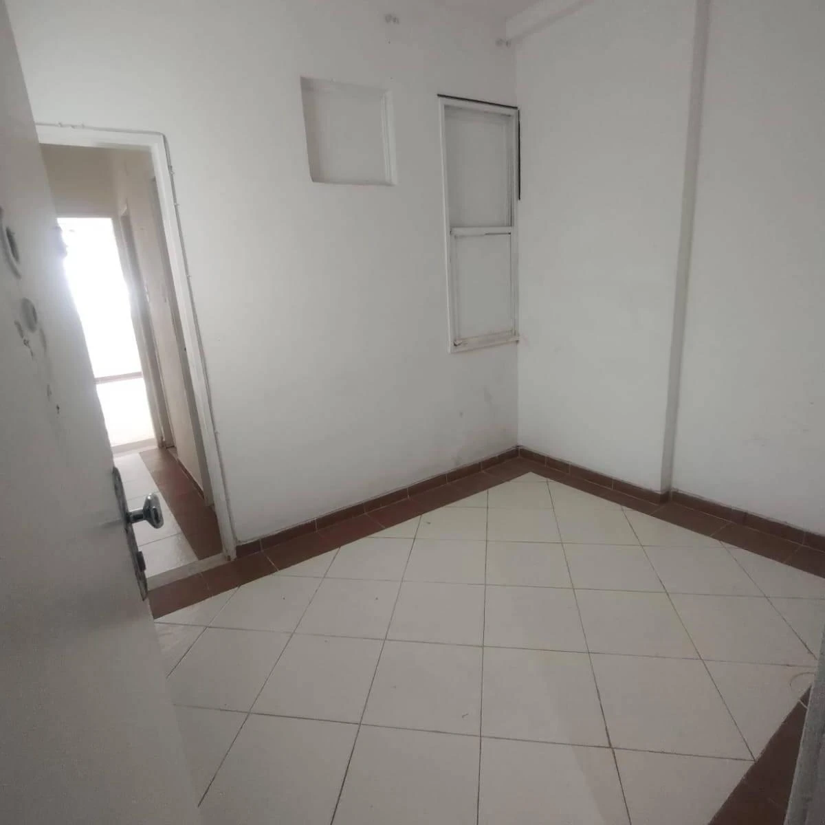 30 m² apartment with 1 bedroom and 1 bathroom, no parking — photo 6