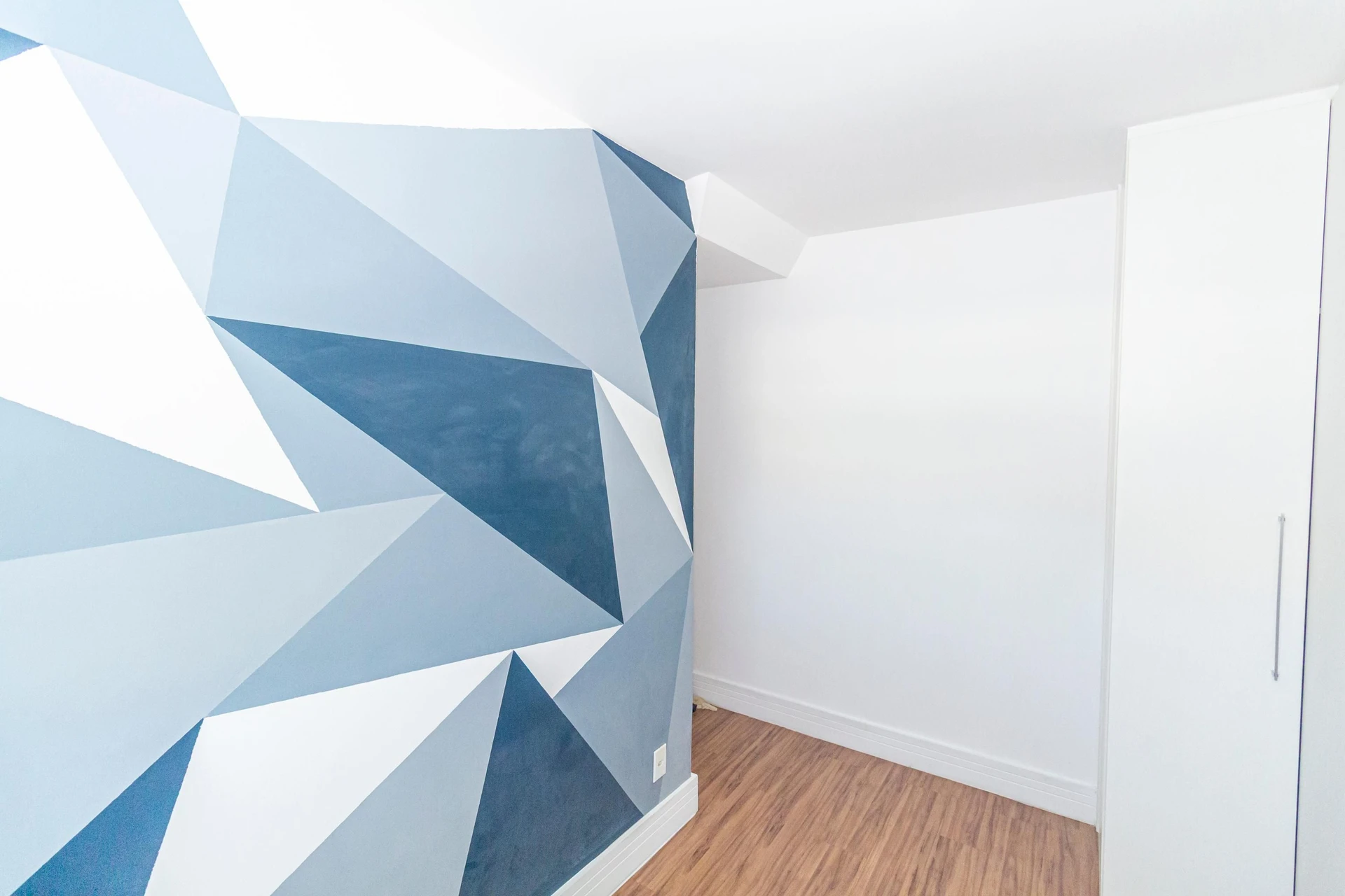 Apartment, 100 m², with a washing machine — photo 15
