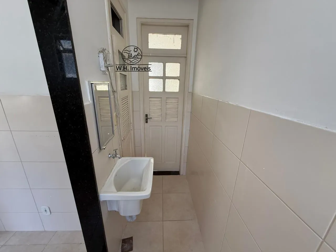 One-bedroom, 54 m² apartment in Rio de Janeiro — photo 11