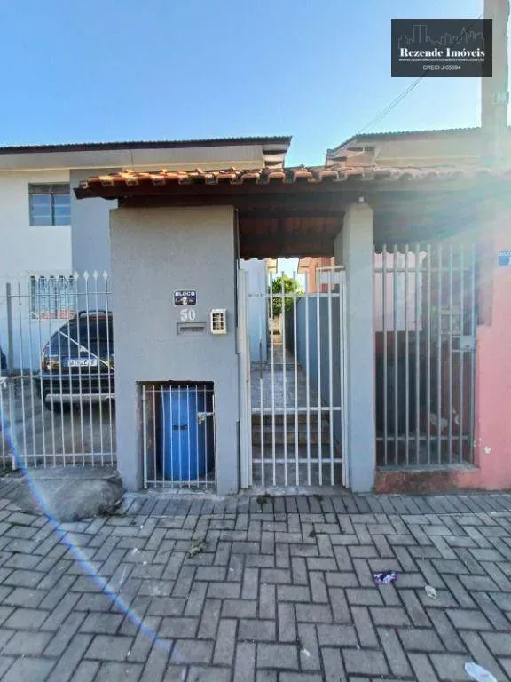 2-bedroom apartment, 45 m² — photo 9