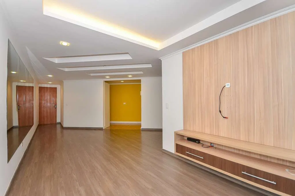 Home office in a 3-bedroom apartment, 82 m² — photo 15