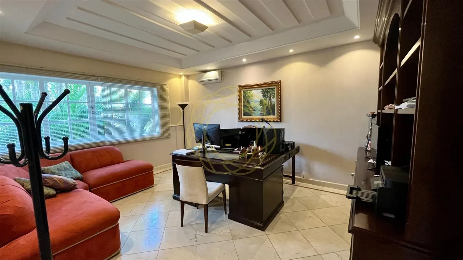 Casa mobiliada com 7 quartos e 984 m², 5 suítes — photo 18