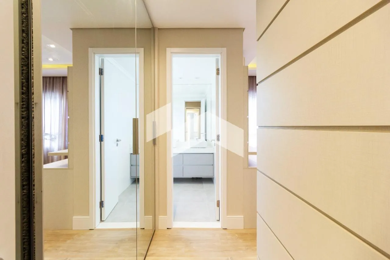 158 m² 4-bedroom apartment with private BBQ — photo 62