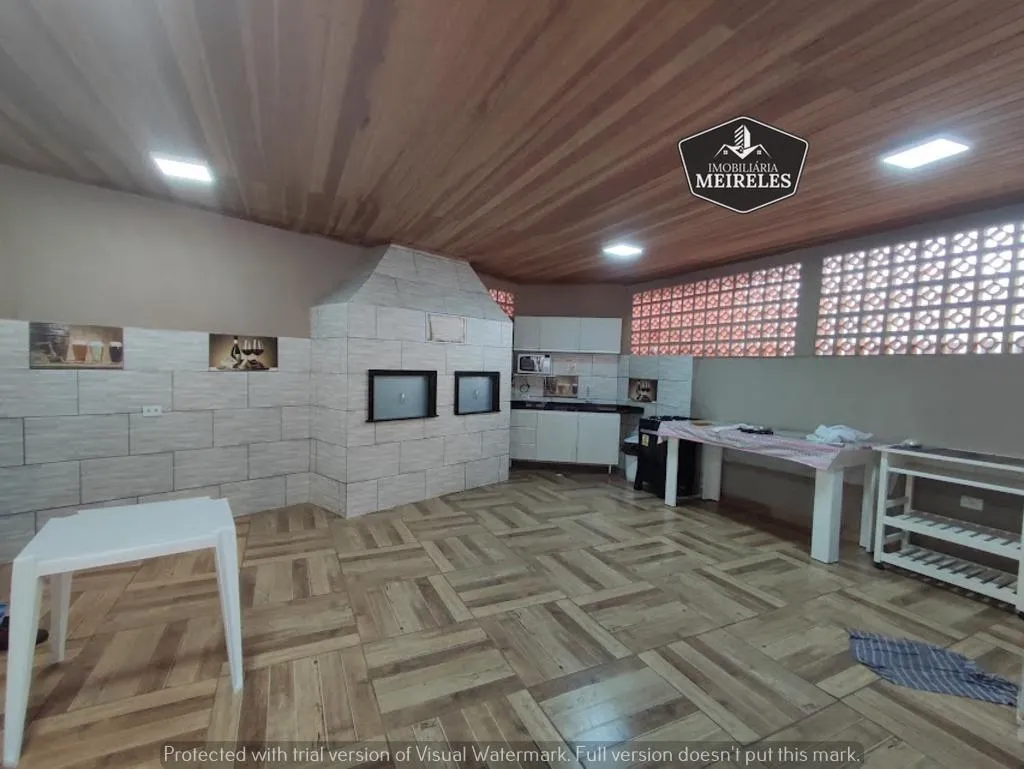 63 m² apartment with a closed gas kitchen — photo 25