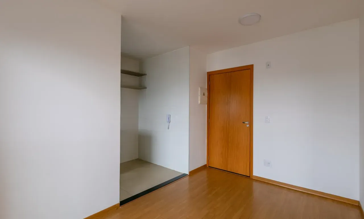Apartamento com 2 quartos e varanda envidraçada — photo 16