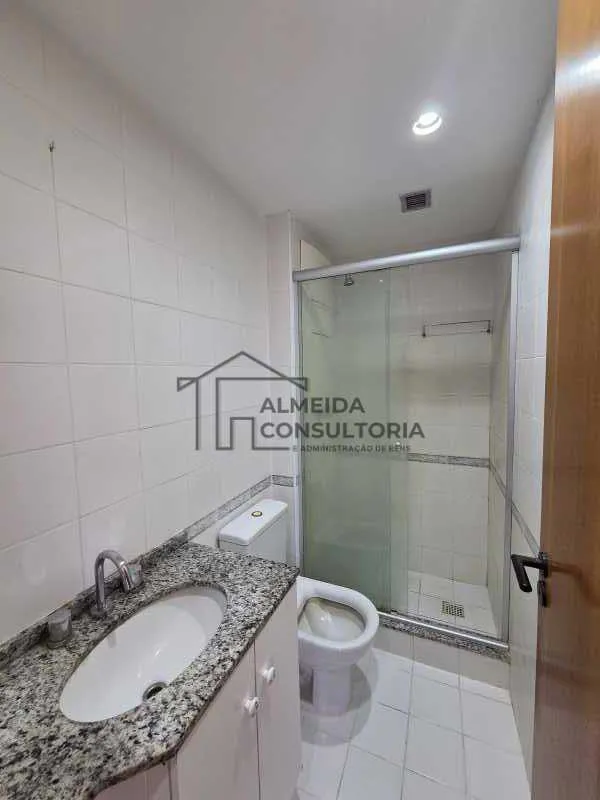 2-bedroom apartment in a building with a sauna — photo 2