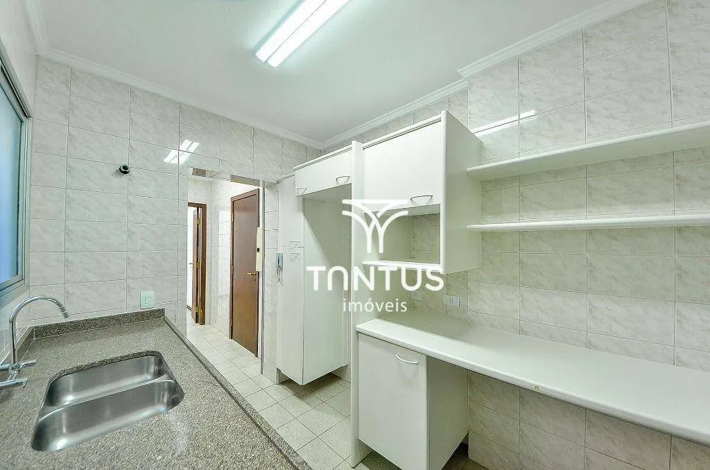 Apartamento para locação com 3 dormitórios e área de 124 m² — photo 14