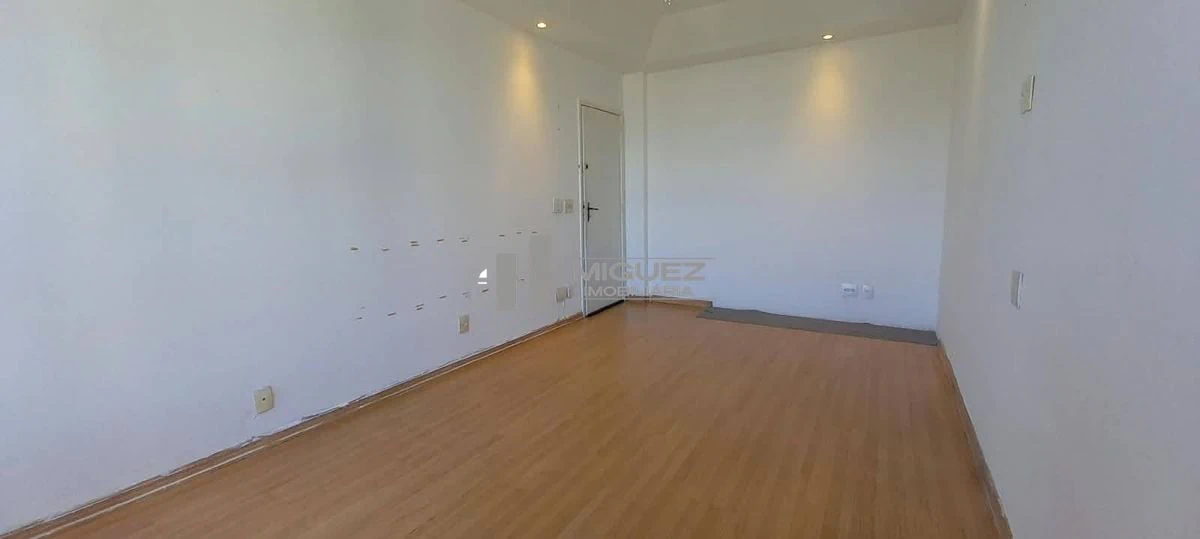Apartamento de 190 m² com 3 quartos e vaga, cozinha fechada — photo 21