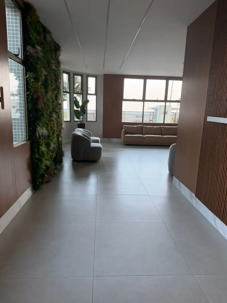 Furnished 1-bedroom apartment with a closed gas kitchen — photo 14