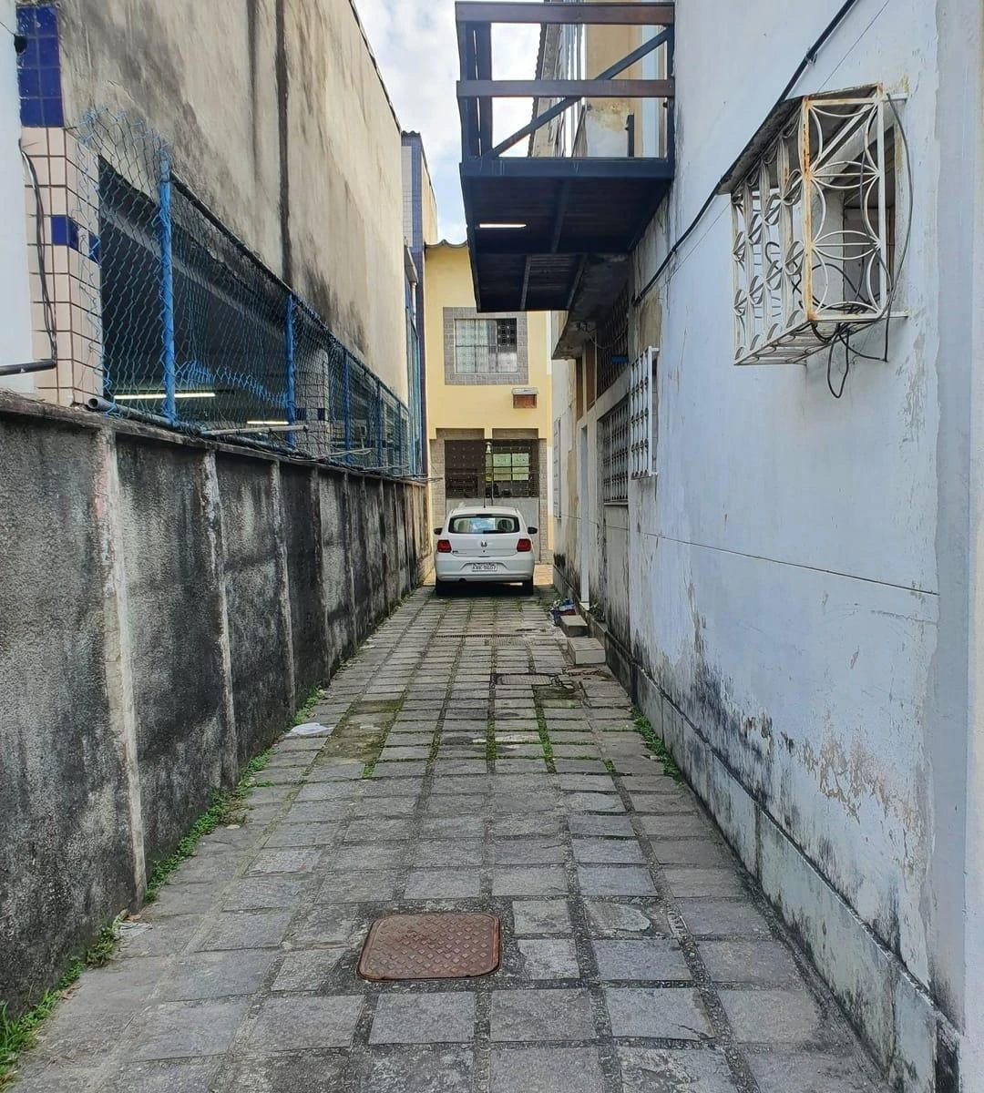 Unfurnished 75 m² apartment with 2 bedrooms and 1 suite — photo 24